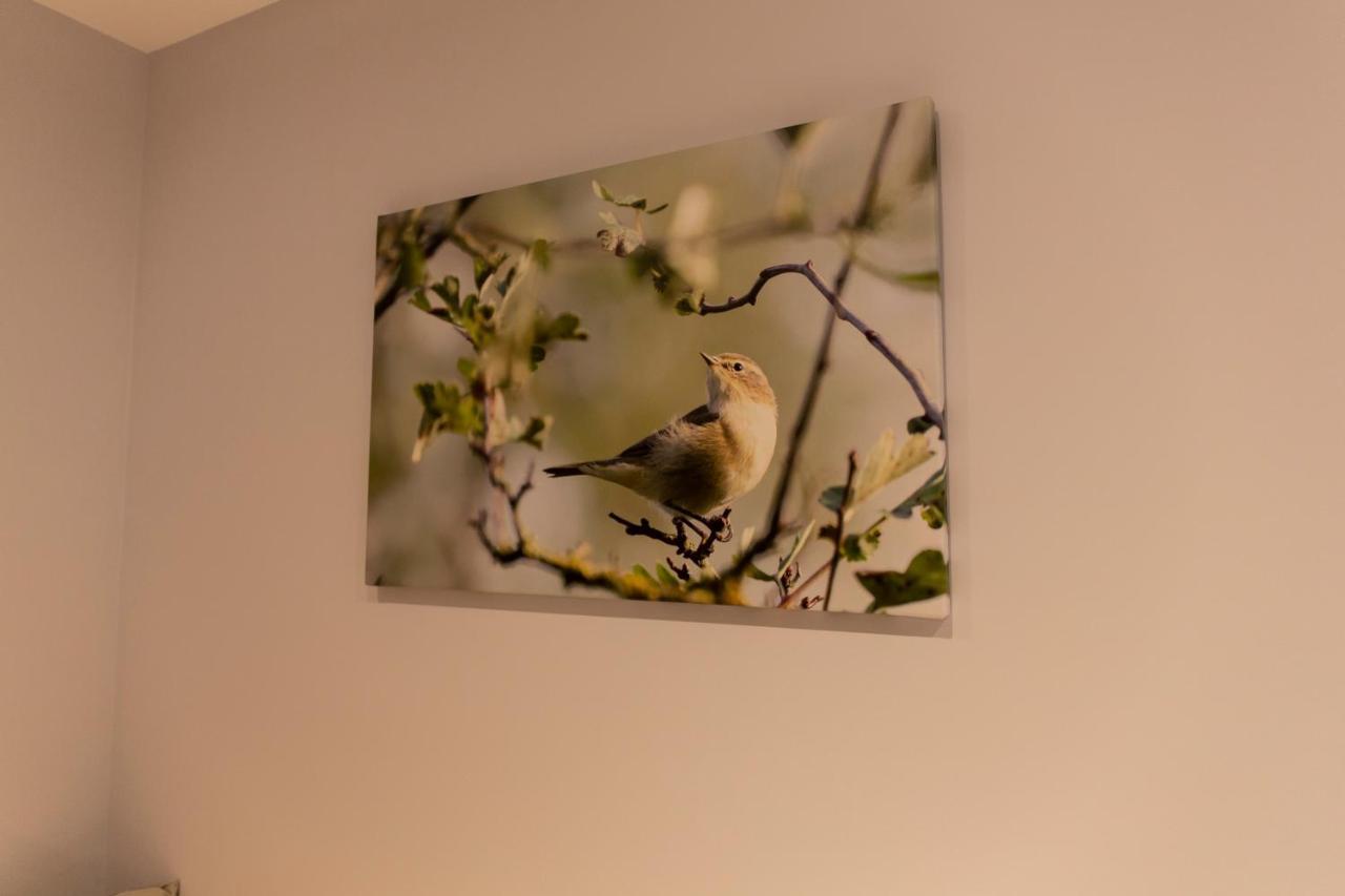 La Croix Bala Villa Signy-le-Petit ภายนอก รูปภาพ