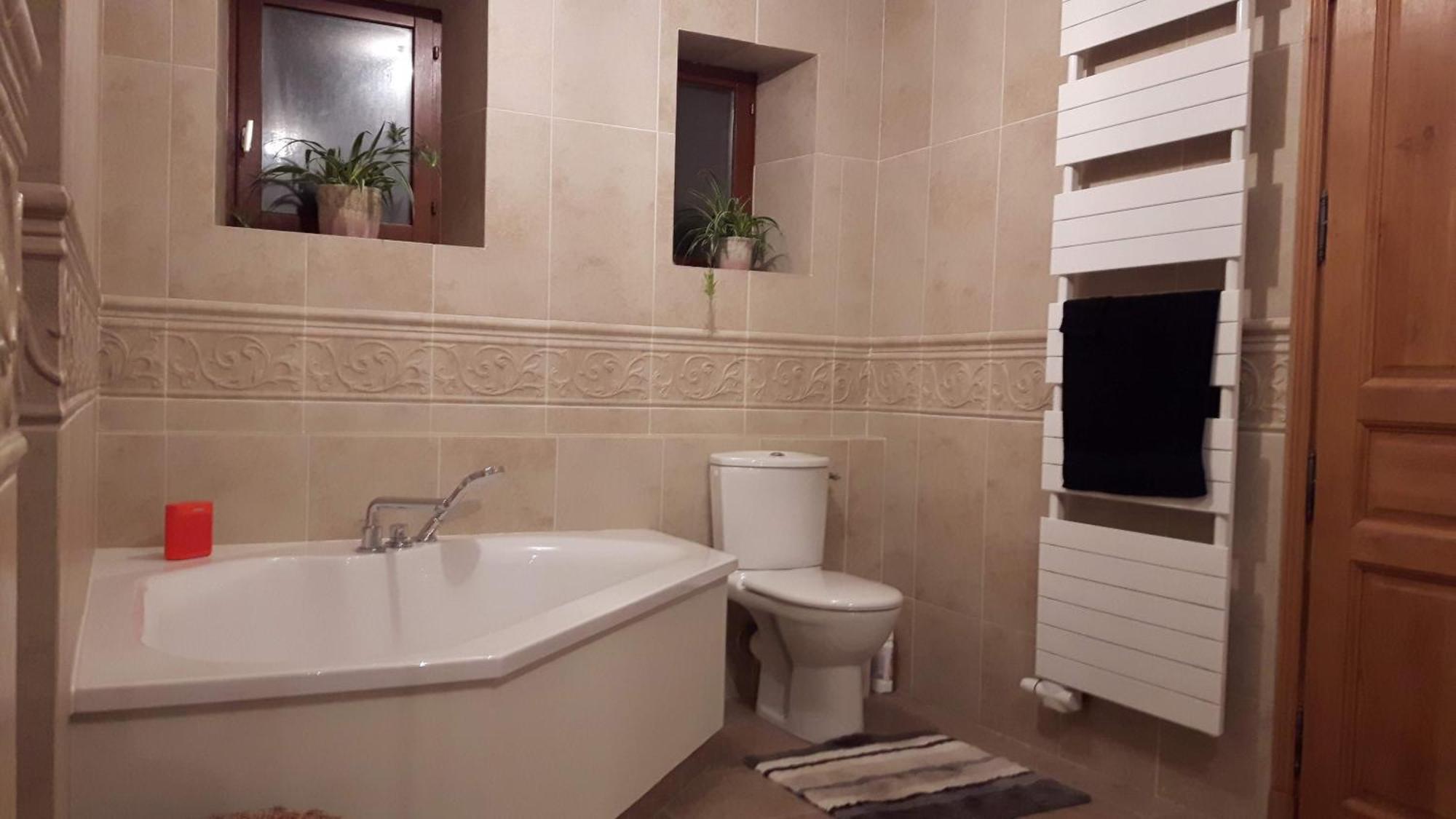 La Croix Bala Villa Signy-le-Petit ภายนอก รูปภาพ