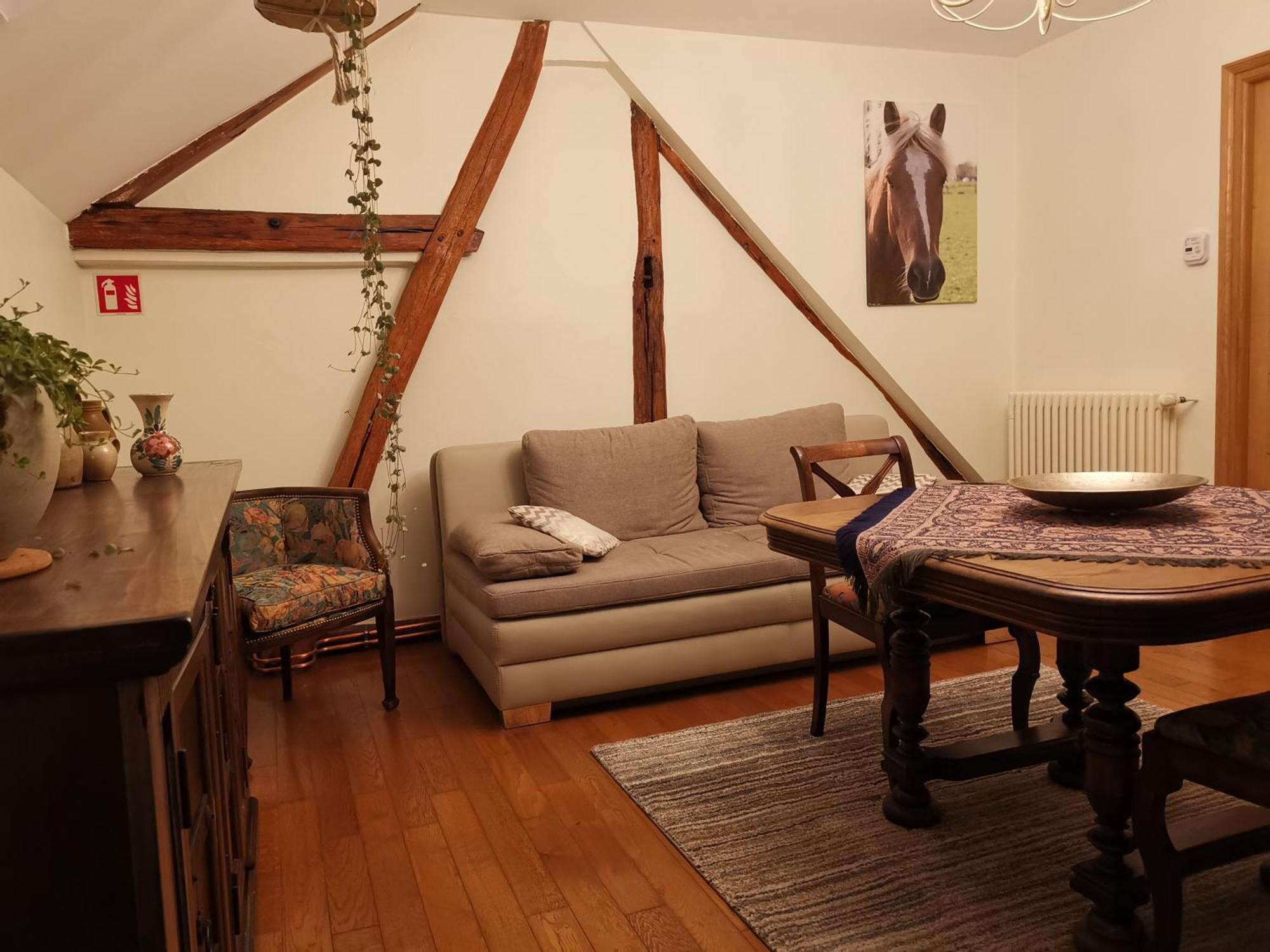 La Croix Bala Villa Signy-le-Petit ภายนอก รูปภาพ